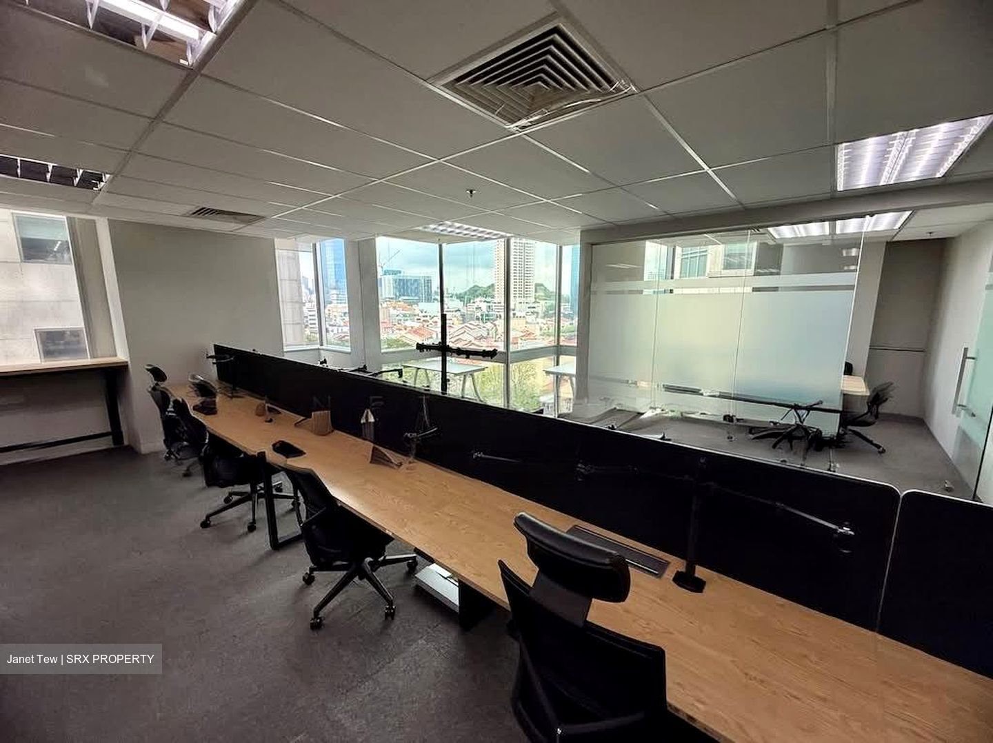 Lippo Building (D1), Office #601201841
